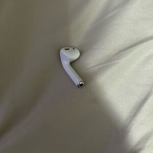 Left AirPod second generation